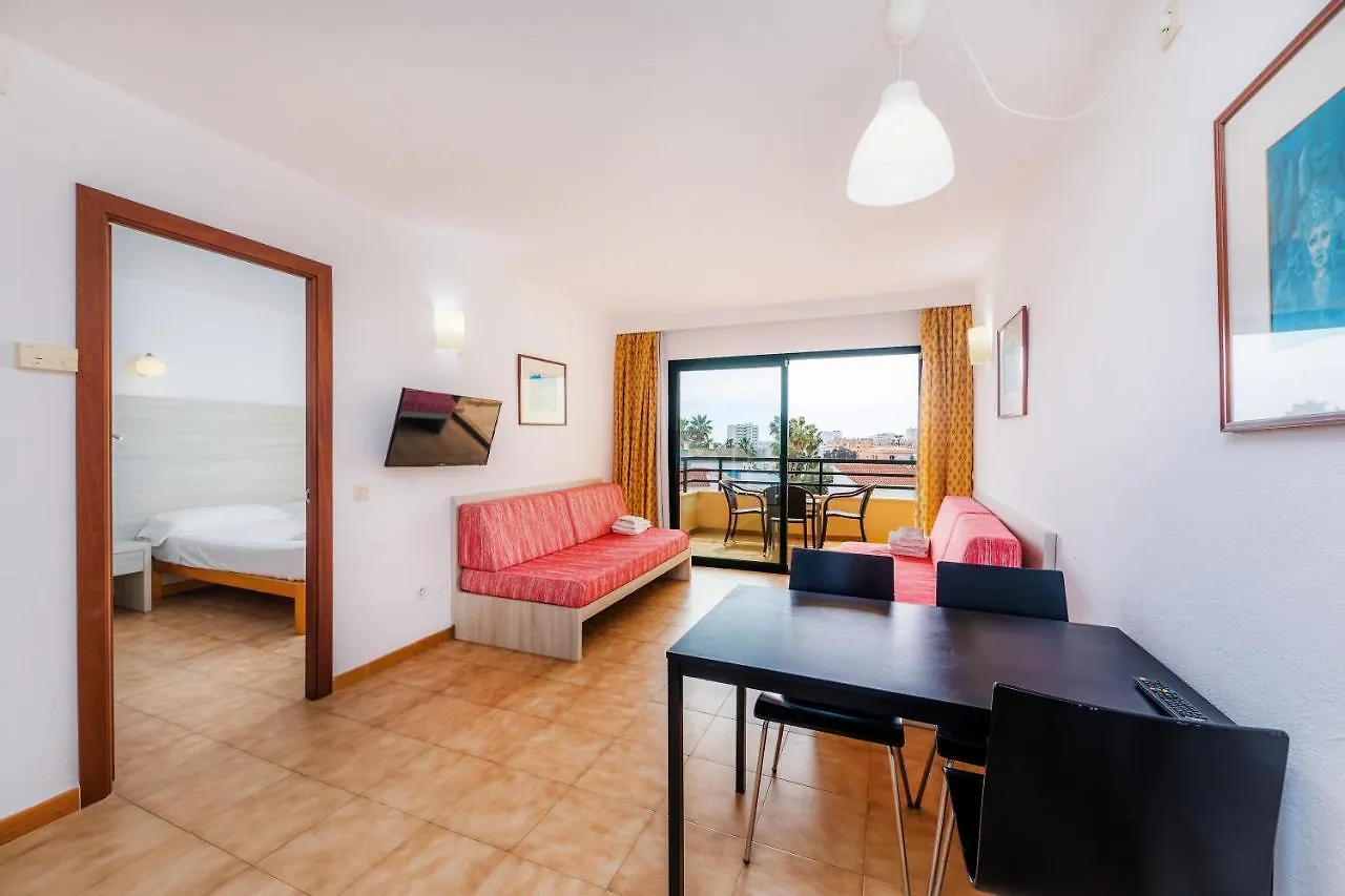 Casa vacanze Apto Con Terraza 302 Cala Millor