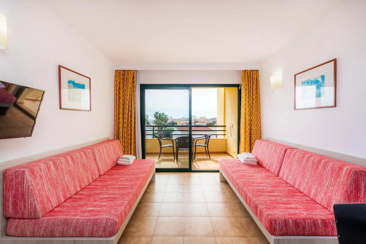 Apto Con Terraza 302 Cala Millor  Cala Millor (Mallorca)