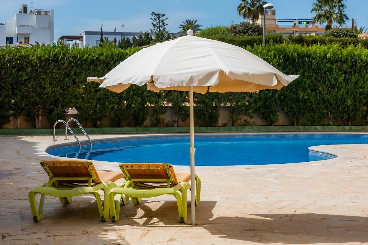Casa vacanze Apto Con Terraza 302 Cala Millor