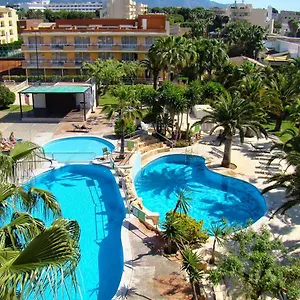 3* Apart-hotel Club Simó