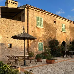 Agroturismo Ses Cases Noves, Sant Llorenc Des Cardassar