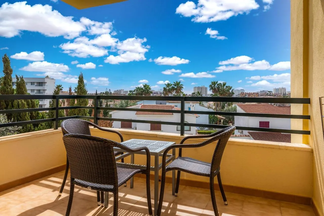 Apto Con Terraza 302 Cala Millor  0*, Cala Millor (Mallorca) Spain