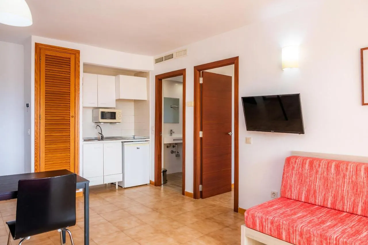 Apto Con Terraza 302 Cala Millor  0*, Cala Millor (Mallorca) Spain