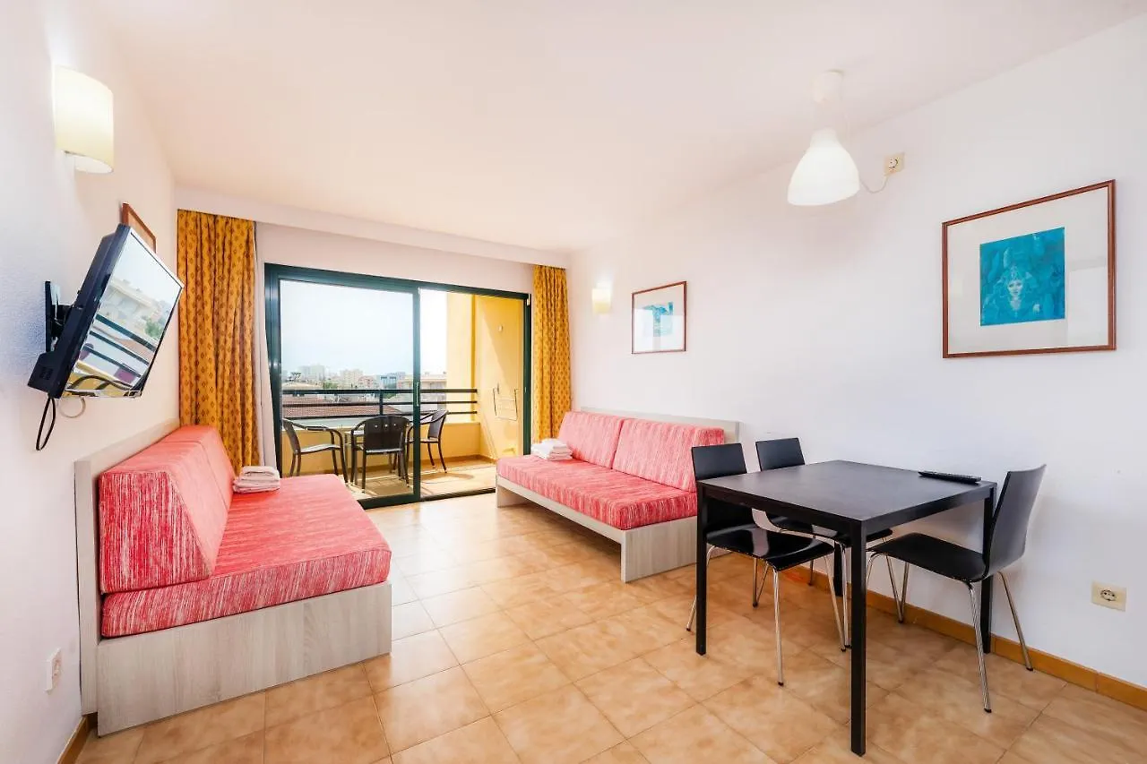 Apto Con Terraza 302 Cala Millor  Holiday home Cala Millor (Mallorca)