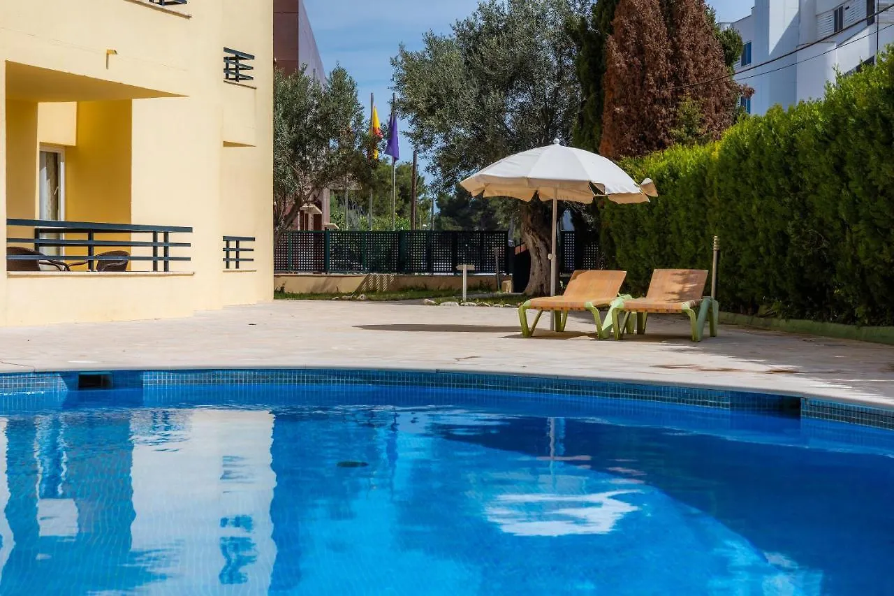 Apto Con Terraza 302 Cala Millor  Cala Millor (Mallorca)