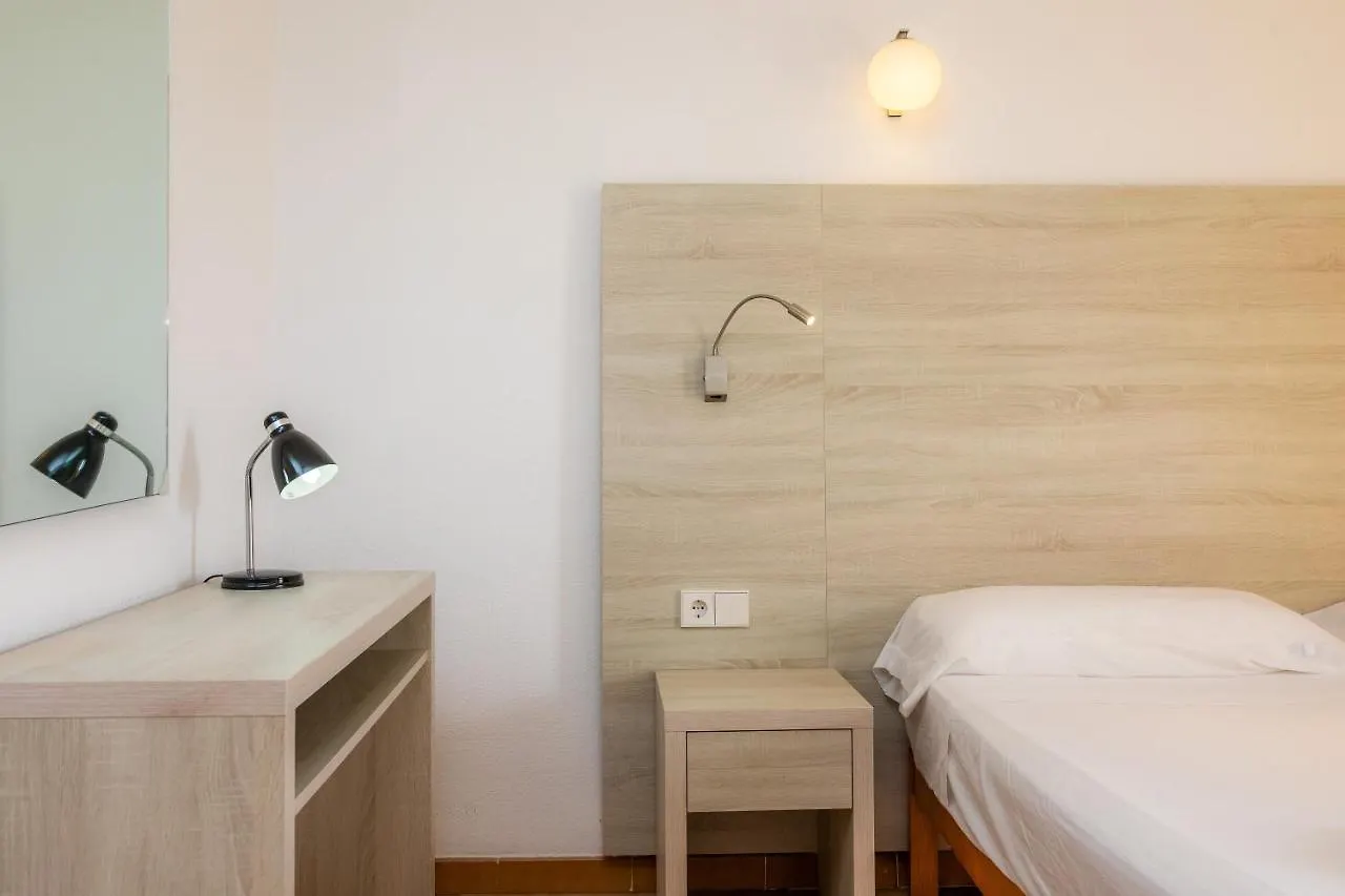 Holiday home Apto Con Terraza 302 Cala Millor